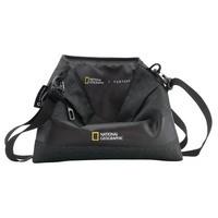 Наплечная сумка National Geographic Shadow Антрацит 1.5л RFID карман (N21105.89)