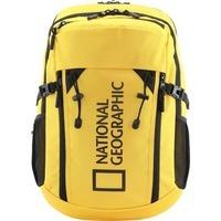Городской рюкзак National Geographic Box Canyon 35л Желтый для ноутбука (N21080.68)