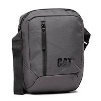 Мужская сумка CAT The Project Tablet Bag 2L Темный асфальт (83614;483)