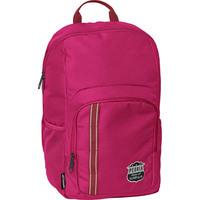 Городской рюкзак CAT Peoria Uni School Bag 25L для нотбука Vivacious Purple/Maroon (84065;522)