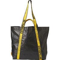 Женская сумка шопер CAT Accessories Carrier Bag 38л Темно-серый (84162;122)
