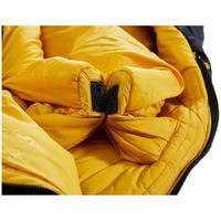 Спальный мешок Nordisk Oscar -20° Mummy X Large Rio Red/Mustard Yellow/Black 220 см (032.0005)