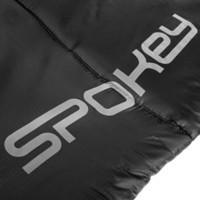 Спальный мешок Spokey Polaris Black 230 см (928462)