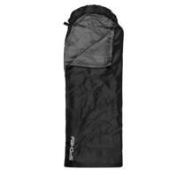 Спальный мешок Spokey Monsoon Black 220 см (925050)