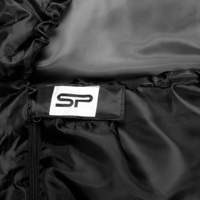 Спальный мешок Spokey Monsoon Black 220 см (925050)