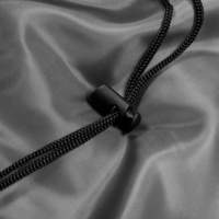 Спальный мешок Spokey Monsoon Black 220 см (925050)