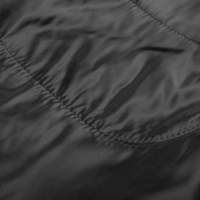 Спальный мешок Spokey Monsoon Black 220 см (925050)