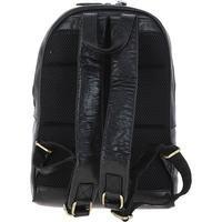 Городской рюкзак Aswood G38 Black Черный 18л (G38 BLACK)