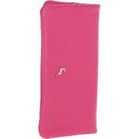 Кошелек женский Ashwood J56 Raspberry-Sorbet Ягодный (J56 RAS-SOR)
