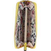 Кошелек женский Ashwood J51 Aurora Yellow Желтый (J51 AURORA)