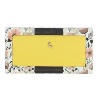 Кошелек женский Ashwood J51 Aurora Yellow Желтый (J51 AURORA)