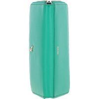 Кошелек женский Ashwood J51 Gumdrop Green Зеленый (J51 GUM-GR)