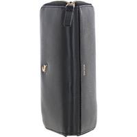 Кошелек женский Ashwood J51 Black Черный (J51 BLACK)