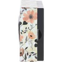 Кошелек женский Ashwood J54 Black Черный (J54 BLACK)