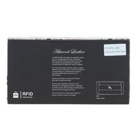 Кошелек женский Ashwood J54 Gumdrop Green Зеленый (J54 GUM-GR)