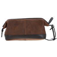 Несессер Ashwood LOU Brown Коричневый (LOU BRN)