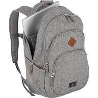 Городской рюкзак Travelite Basics Light Grey 22л (TL096308-03)