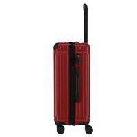Чемодан на 4 колесах Travelite Cruise Bordeaux M 65л (TL072648-70)