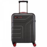 Чемодан на 4 колесах Travelit Vector Black S 40л (TL072047-01)