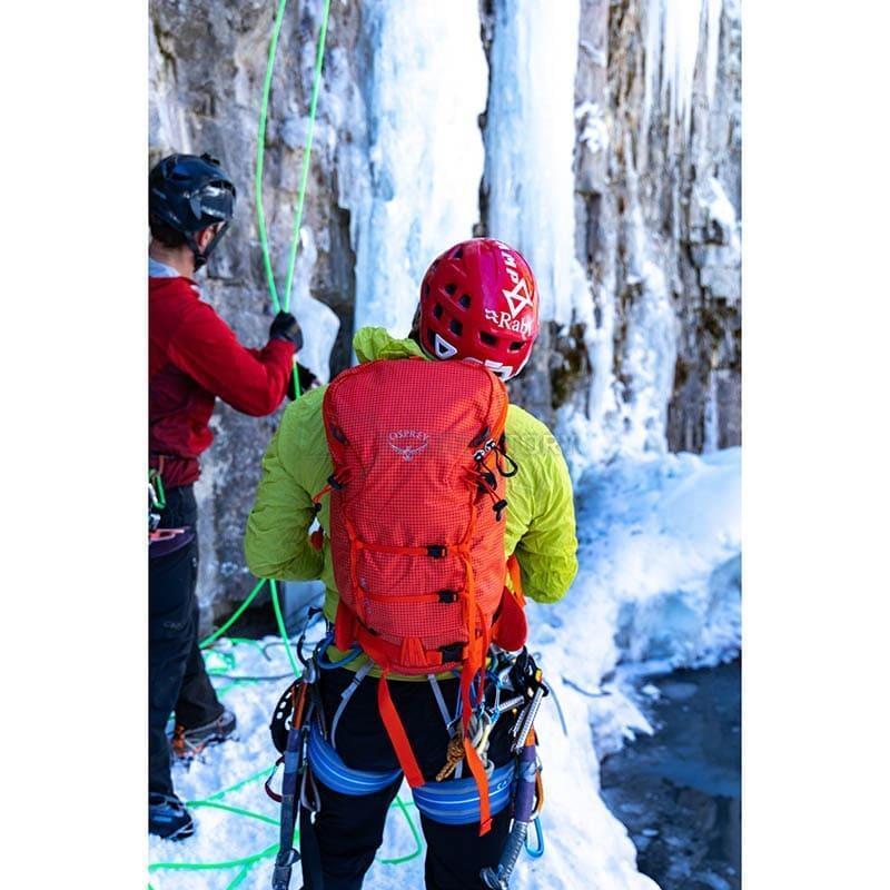 Туристический рюкзак Osprey Mutant 38 Mars Orange M/L (009.3107)