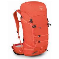Туристический рюкзак Osprey Mutant 38 Mars Orange S/M (009.3106)