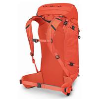 Туристический рюкзак Osprey Mutant 38 Mars Orange S/M (009.3106)