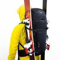 Туристический рюкзак Osprey Mutant 38 Mars Orange S/M (009.3106)