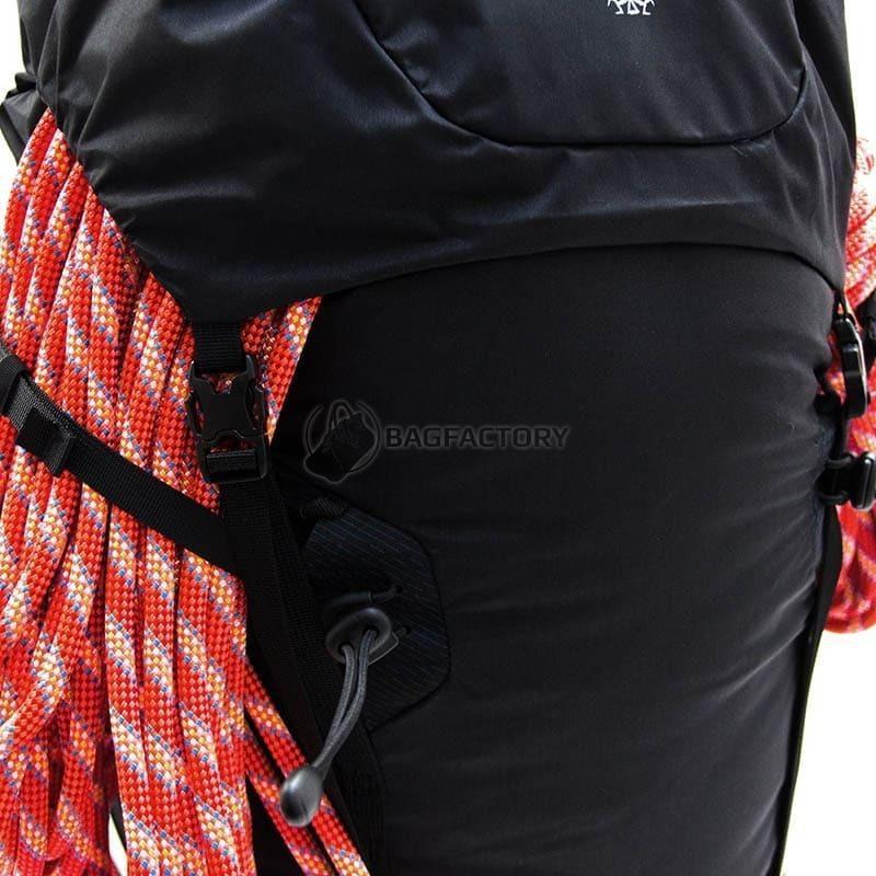 Туристический рюкзак Osprey Mutant 38 Mars Orange S/M (009.3106)