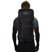 Туристический рюкзак Osprey Mutant 38 Mars Orange S/M (009.3106)