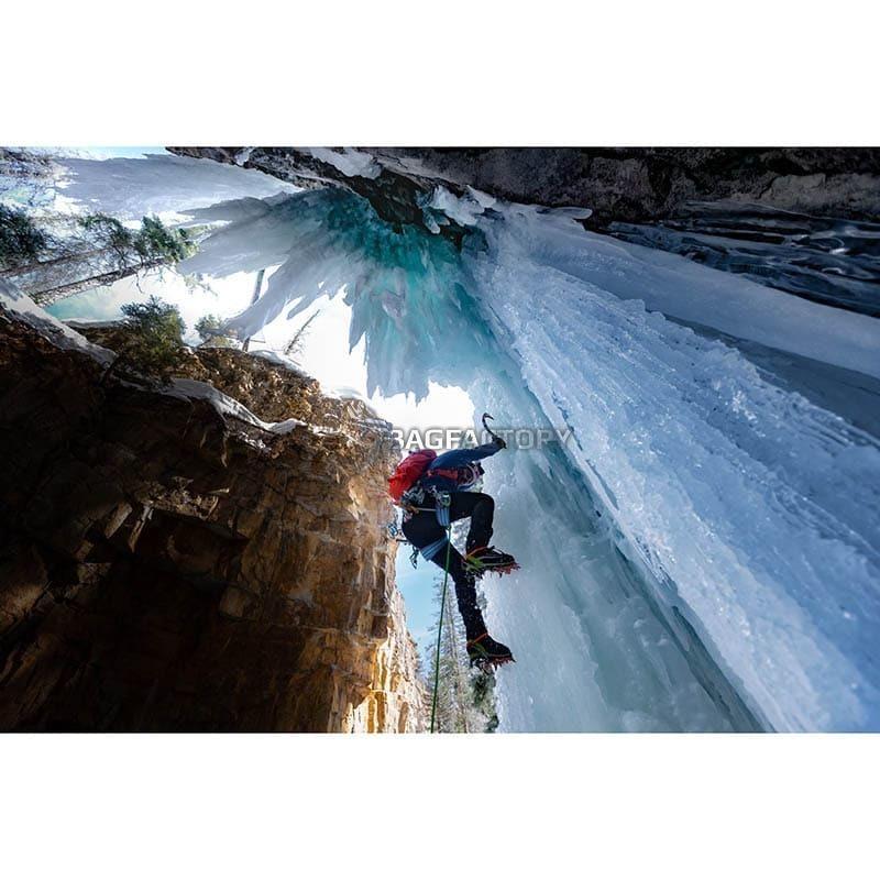 Туристический рюкзак Osprey Mutant 38 Mars Orange S/M (009.3106)