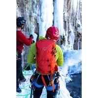 Туристический рюкзак Osprey Mutant 38 Mars Orange S/M (009.3106)