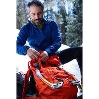 Туристический рюкзак Osprey Mutant 38 Mars Orange S/M (009.3106)