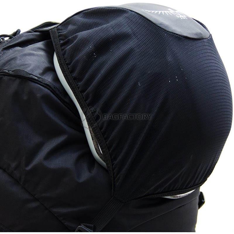 Туристический рюкзак Osprey Mutant 38 Tungsten Grey S/M (009.3108)