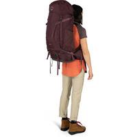Туристический рюкзак Osprey Kyte 58 Sample Elderberry Purple WM/L (009.400.0573)