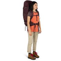 Туристический рюкзак Osprey Kyte 58 Sample Elderberry Purple WM/L (009.400.0573)