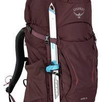 Туристический рюкзак Osprey Kyte 58 Sample Elderberry Purple WM/L (009.400.0573)