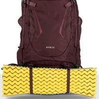 Туристический рюкзак Osprey Kyte 58 Sample Elderberry Purple WM/L (009.400.0573)