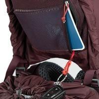 Туристический рюкзак Osprey Kyte 58 Sample Elderberry Purple WM/L (009.400.0573)