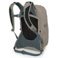 Городской рюкзак Osprey Metron 24л Pack Tan Concrete (009.3116)