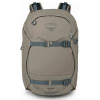 Городской рюкзак Osprey Metron 24л Pack Tan Concrete (009.3116)
