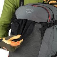 Лавинный рюкзак Osprey Soelden Pro E2 Airbag Pack 32 Red Mountain (009.3114)