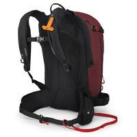 Лавинный рюкзак Osprey Soelden Pro E2 Airbag Pack 32 Red Mountain (009.3114)