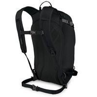 Спортивный рюкзак Osprey Soelden 22л Black (009.2277)