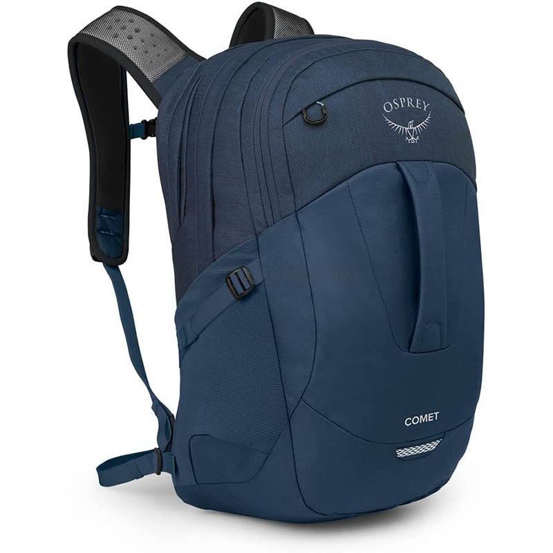 Городской рюкзак Osprey Comet 30л Atlas Blue Heather (009.3140)