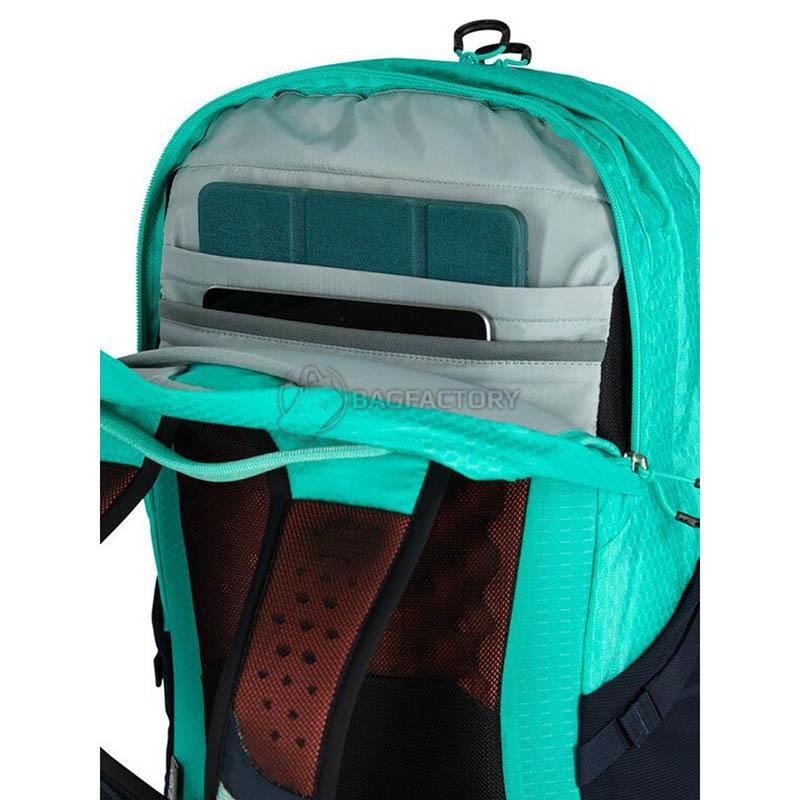 Городской рюкзак Osprey Comet 30л Atlas Blue Heather (009.3140)