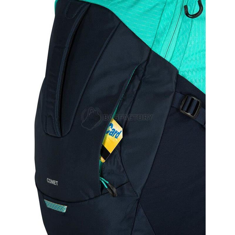 Городской рюкзак Osprey Comet 30л Atlas Blue Heather (009.3140)