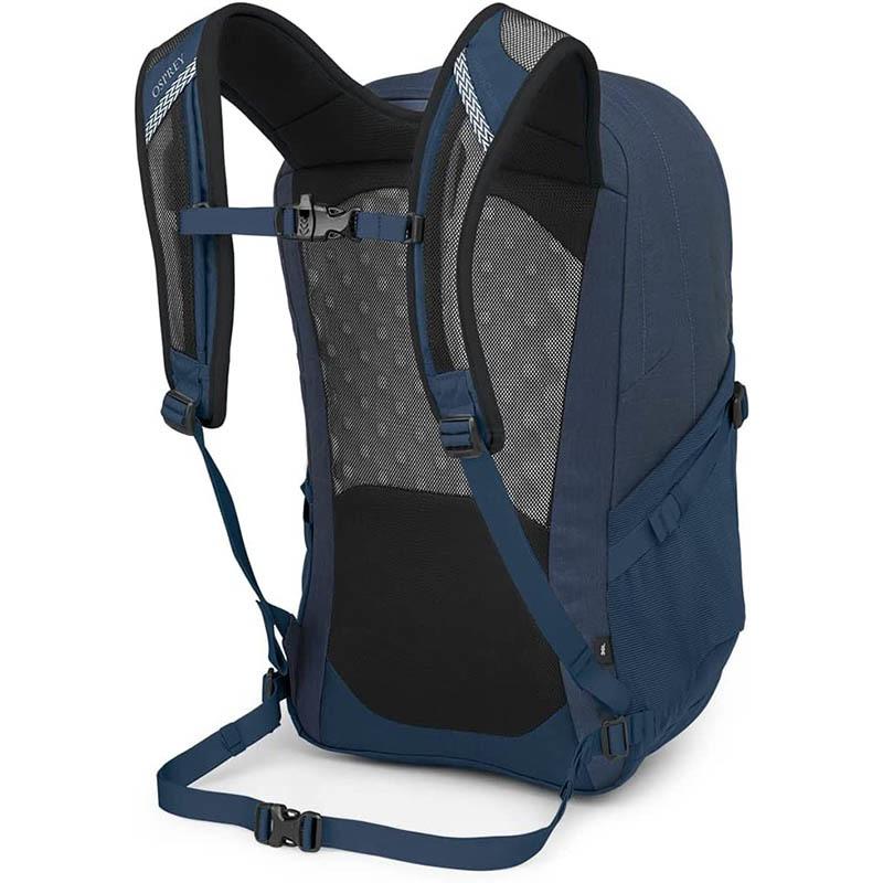 Городской рюкзак Osprey Comet 30л Atlas Blue Heather (009.3140)