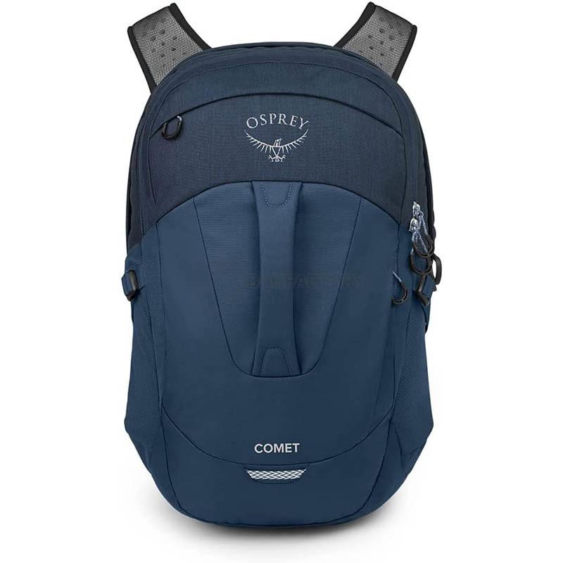 Городской рюкзак Osprey Comet 30л Atlas Blue Heather (009.3140)