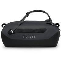Дорожная сумка Osprey Transporter WP Duffel 70л Tunnel Vision Grey (009.3104)