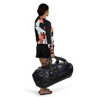Дорожная сумка Osprey Transporter WP Duffel 100л Tunnel Vision Grey (009.3103)